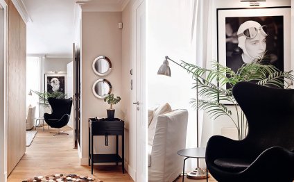 Blog about interior design and decoration
