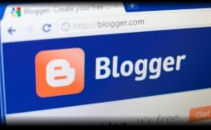 Как создать блог на Blogger