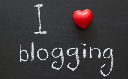 Why it is useful to have a blog and write to it