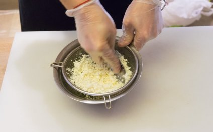 Сырники для хорошего утра