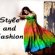 Blogs about Fashion and Style
