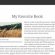 Blog Themes