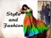 Blogs about Fashion and Style