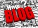 How to Create Your Own Blog