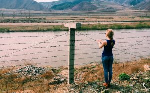 Blogs about China