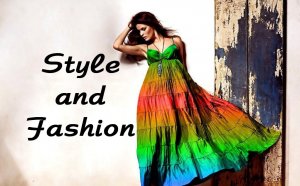 Blogs about Fashion and Style