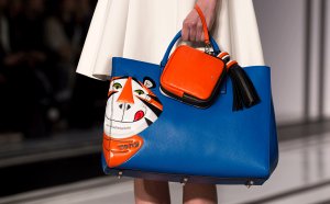 Interesting Fashion Blogs