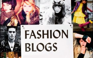 Fashion Blog