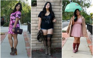 Fashion Blogs