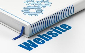 Ok Google how to create your website