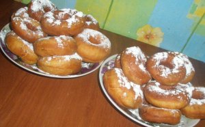 Delicious Blog