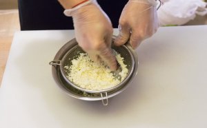 Delicious Blog Cheesecakes