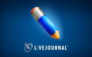 LJ Blog