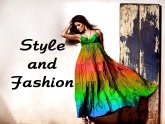Blogs about Fashion and Style