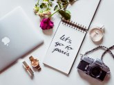 I want to create my own blog