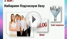 3 steps to start your own online business