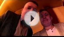 Anton Samsonov & Dj Grom@d@ - Corporate Video Blog