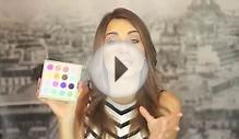Beauty blogger BlushSupreme | all about beauty, makeup