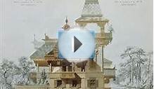 What are sazhens and why it is necessary to build houses according to sazhen