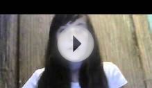 For beginners. How (NOT) to keep a video blog