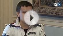 Dmitry Nikotin on Corporate Blogging