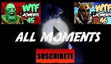 Dota 2 WTF Moments Issue 8