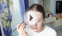 Favorites of budget cosmetics and simple makeup / Get ready