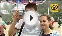 Delicious Blog Festival. ONT TV report