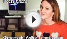 Blog guest: Alena Gorokhovskaya, Newborn photographer.