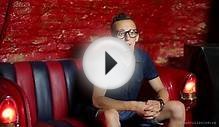 Blog guest: Club reportage photographer Alexander Pavlenko