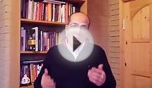Igor Mann: How to read books correctly