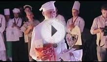 II International Culinary Festival of Delicious Blog