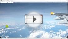 How to set up a blog. How to embed a subscription form with google