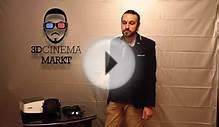 How to open your own cinema Issue #2