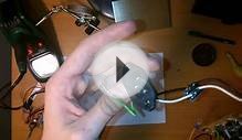 How to make a powerful power supply with your own hands