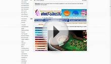 How to create a VKontakte game. how to create a video game
