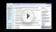 How to create a website / blog with your own hands. Easy.