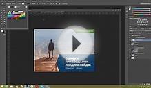 How to create a template for VKontakte posts