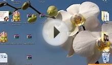 How to upload a blog template
