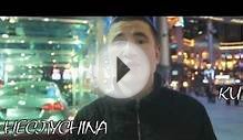 China vlog [China blog] #3 Russians in China #3