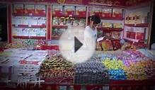 China vlog [blog about China] #5 part 2 Russians in China