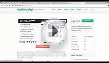 Schema Premium Blog Template Review