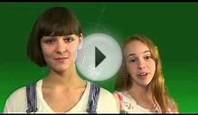 (pilot blog) Girls tete-a-tete