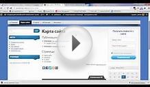 WordPress plugins for building websites and sitemaps