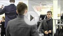Category Fashion blog : men