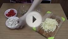 Salad Spark of happiness . Cooking. Recipes. Understandably delicious.