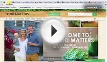 Creating a blog - market analysis of the world