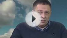 Stepan Demura about Economics. What to invest in and what