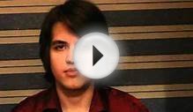 Twitter of Denis Giryaev in the contest Runet Blog 2011