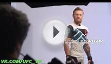 UFC 189 Video Blog: Mendes vs. McGregor - Episode 1